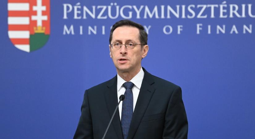 Varga Mihály: A jövő évi költségvetés a védelmi költségvetés lesz