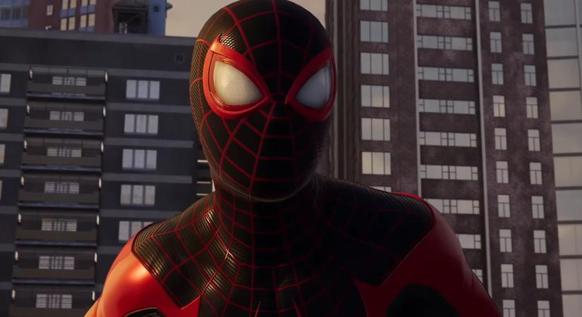 Nem kell aggódni, hamarosan kiderül a Marvel's Spider-Man 2 megjelenési dátuma is