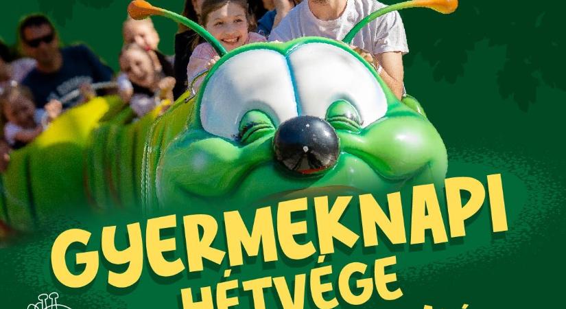 Pünkösdi és gyermeknapi programok Debrecenben és Hajdú-Biharban megyében – ajánló a hosszú hétvégére