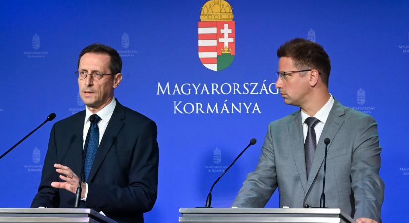Kormányinfó: „a magyar kormány az Európai Bizottság javaslatát elutasítja”