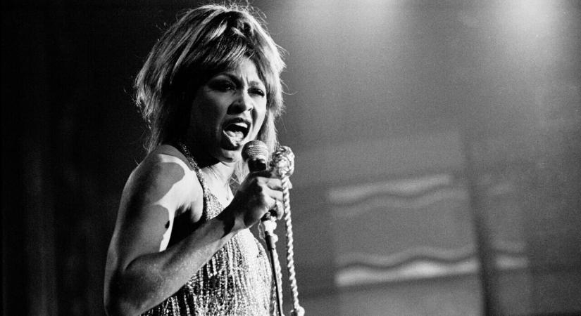 Simply the Best – 10 Tina Turner-dal, mely a mai napig kedves a szívünknek