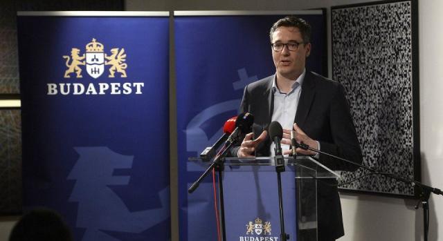 Még húszmilliárd forintot venne el a kormány Budapesttől az önkormányzati adó növelésével