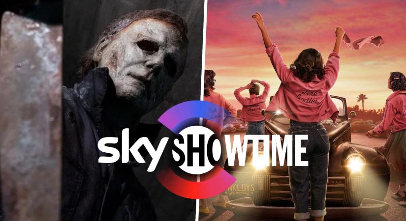 Egészen remek filmek és sorozatok érkeznek júniusban a SkyShowtime kínálatába