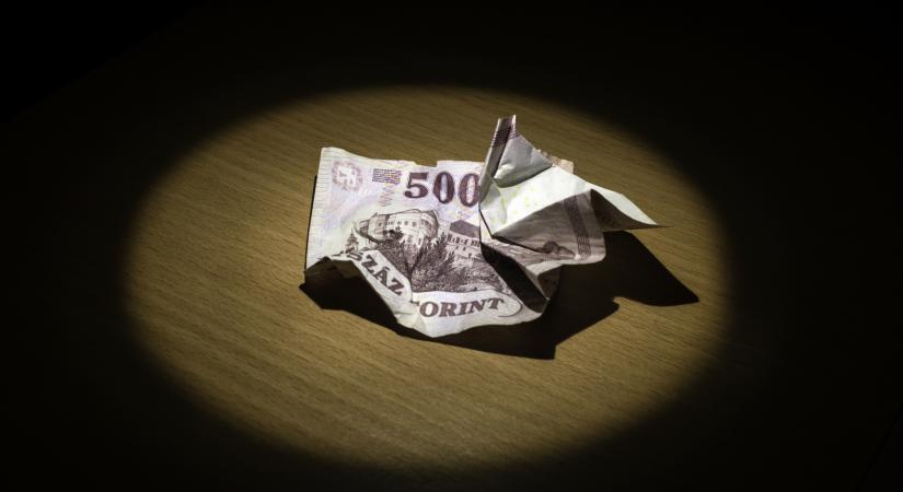 Magyarországról üzent a neves közgazdász: van egy egyszerű megoldás az infláció elleni harcra
