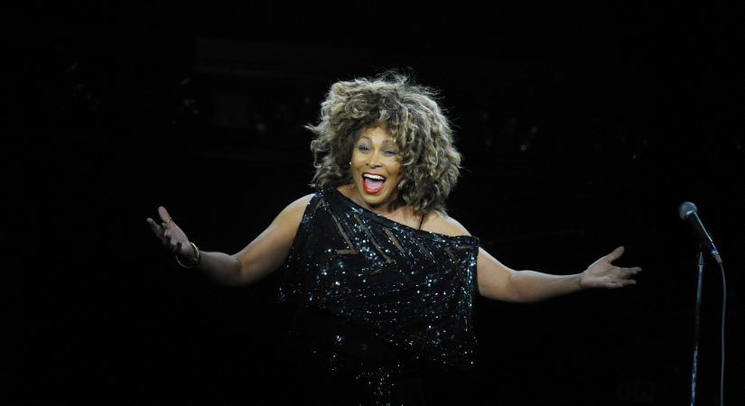 Így búcsúznak a sztárok Tina Turnertől: "Micsoda nő, micsoda élet és micsoda harcos”
