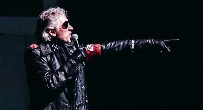 A Simon Wiesenthal Központ szerint felelősségre kell vonni Roger Waters-t
