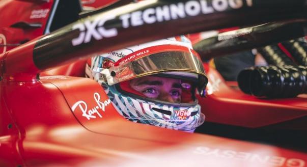 Különleges kör kell a Red Bull legyőzéséhez – Leclerc