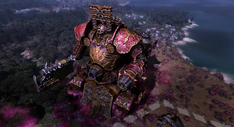 Ingyen bezsákolhatsz három Warhammer játékot és más ajándékokat, ha sietsz