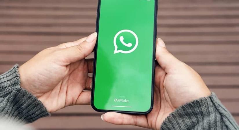 Újabb hét, újabb zseniális WhatsApp fejlesztés – Ezt is szeretni fogod