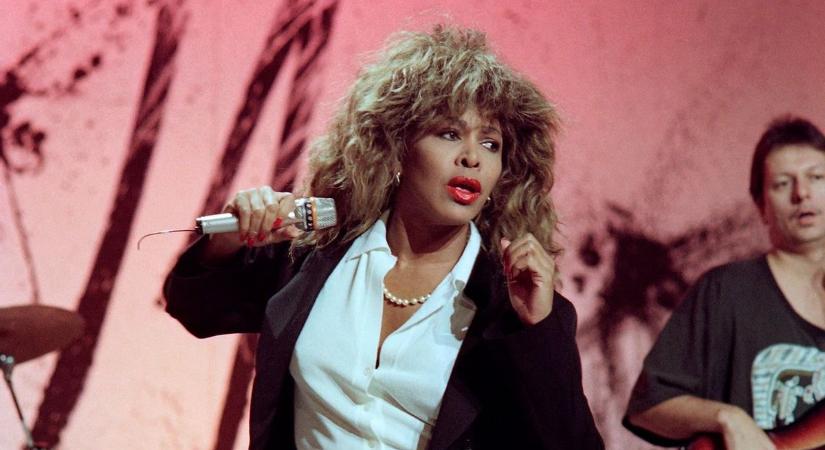 Tina Turner 36 centtel a zsebében lépett le, hogy a világ egyik legsikeresebb előadója legyen – galéria