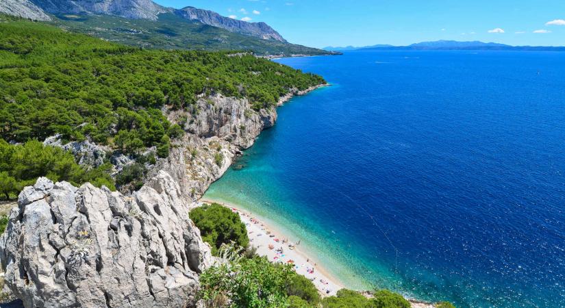 TOP 10 különleges horvát tengerpart