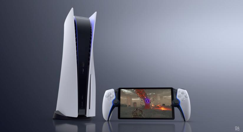 Két új eszközt jelentett be a Sony, a gamerek imádni fogják?