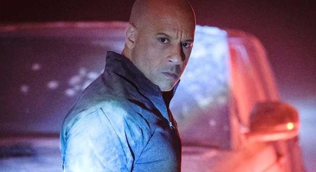 Vin Diesel főszereplésével jön a Bloodshot 2!