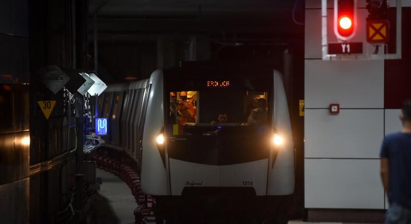 Aláírták a kolozsvári metróvonal kivitelezési szerződését