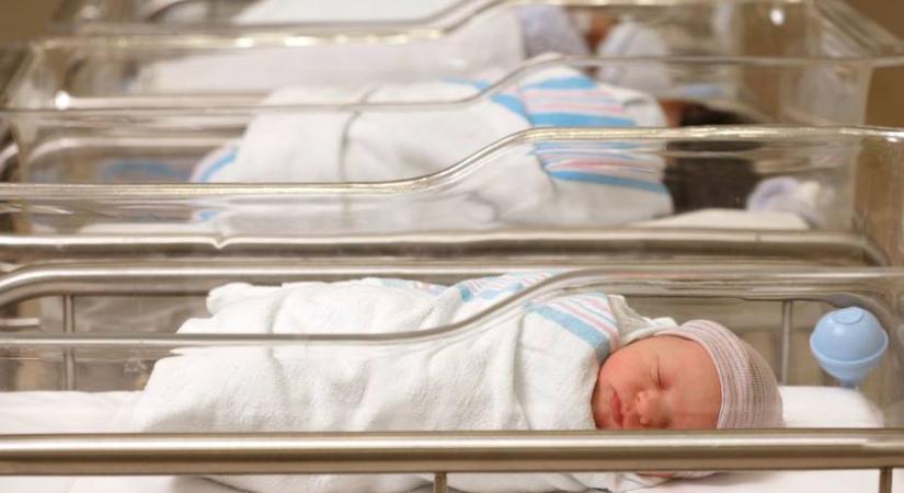 Az év melyik napján születik a legtöbb baba Magyarországon? Meglepő statisztika