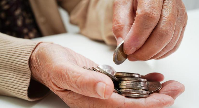 Szomorú hír az időseknek: nem lesz évközi nyugdíjemelés