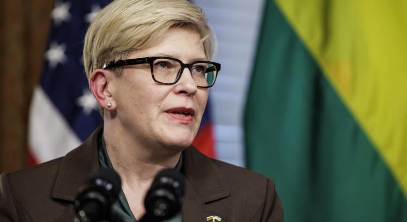 Korrupciós botrány miatt bukhat Litvánia kormánya