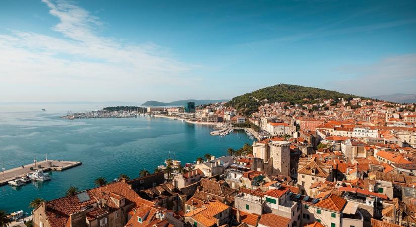 Már most rekordot döntöttek a magyar turisták Horvátországban