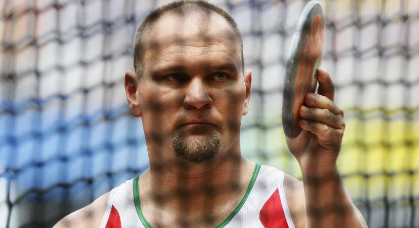 "Ha húsz évvel fiatalabb lennék" - életmentő műtétje után várja a világbajnokságot a magyar sportoló