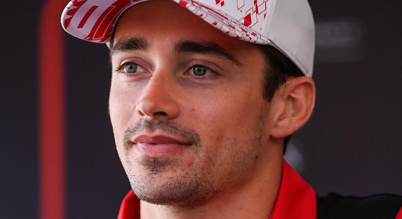 Leclerc: Egy tökéletes körrel elkaphatjuk a Red Bullt