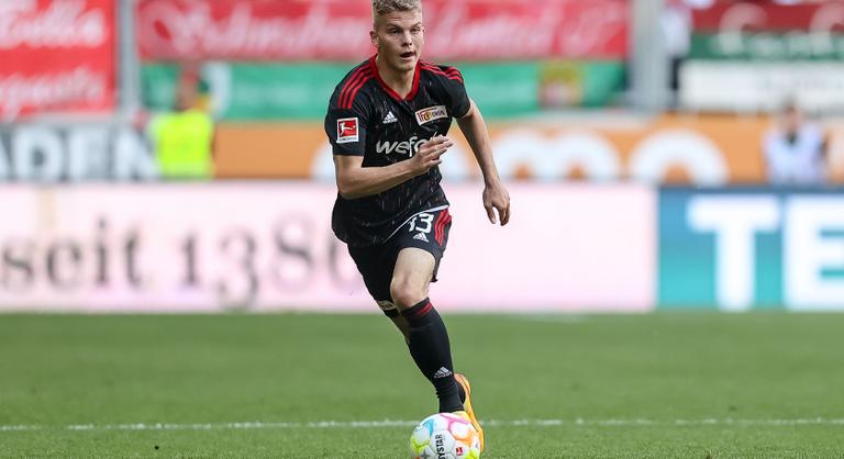 Schäfer és Sallai csapata verseng az utolsó BL-helyért a Bundesligában