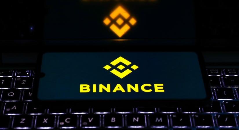 A Binance felfüggesztette a befizetéseket 10 érmére, amelyek a Multichain hídját használják