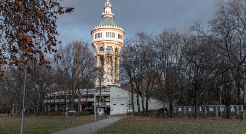 Tudományos-fantasztikus gyereknapot szerveznek a Margitszigeten vasárnap