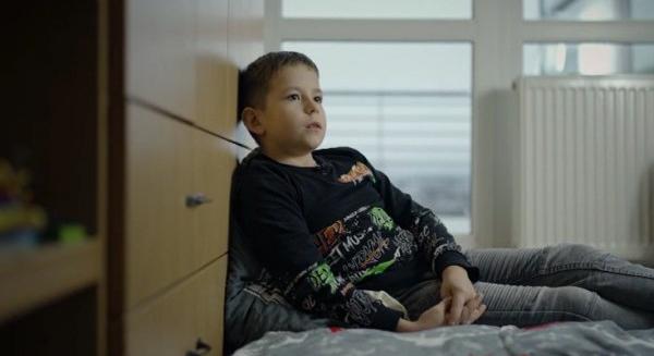 Rangos nemzetközi elismést kapott a közmédia ukrán artistagyermekekről szóló riportfilmje