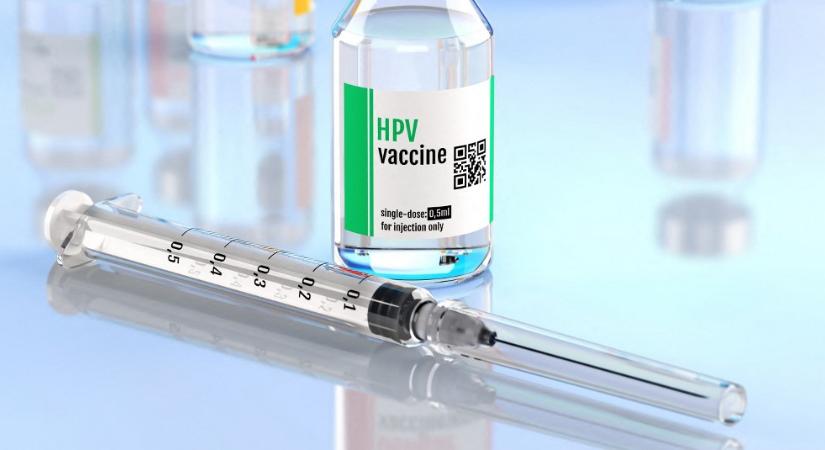 A HPV elleni védőoltási programba a fiúk is bekerülnek