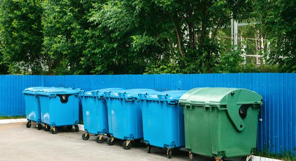 Bekebelezheti a Mol a hulladékos cégek vagyonát