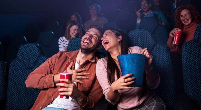 Ezeket a filmeket nézhetjük szombaton a Tolna vármegyei mozikban.