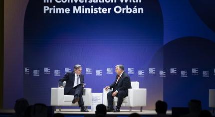 Orbán szerint nem az számít, ki a gyilkos és ki az áldozat
