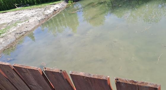 Nem tud mit kezdeni a kormányhivatal a zánkai Balaton-part felszámolásával