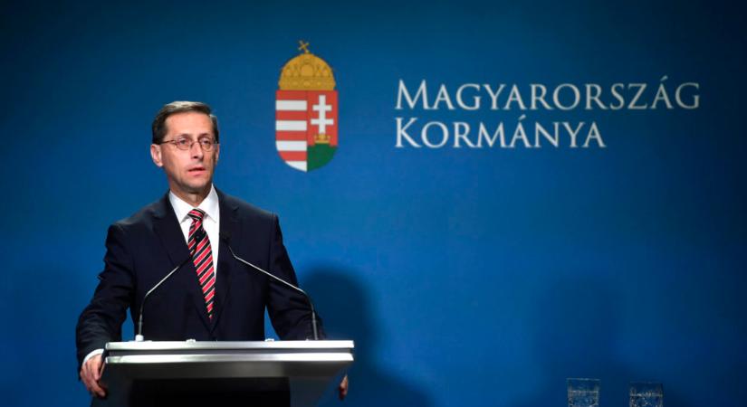 Lónyay Menyhért munkásságát méltatta Varga Mihály pénzügyminiszter