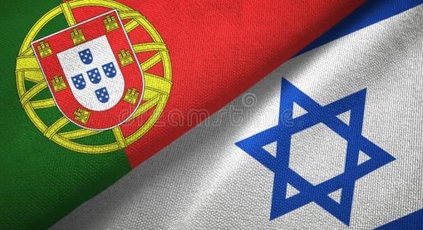 A portugál parlament határozatban üdvözli Izraelt 75-ik születésnapján
