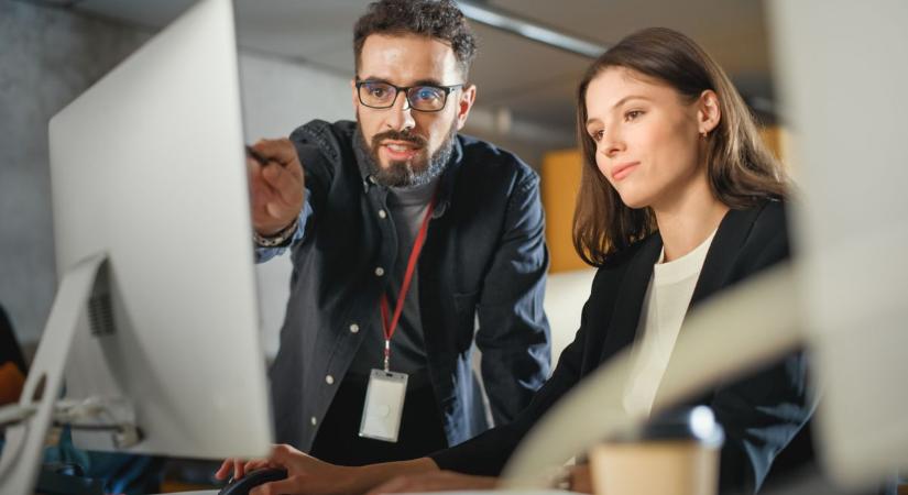Még két hétig lehet csatlakozni az Év Informatika Tanára Programhoz