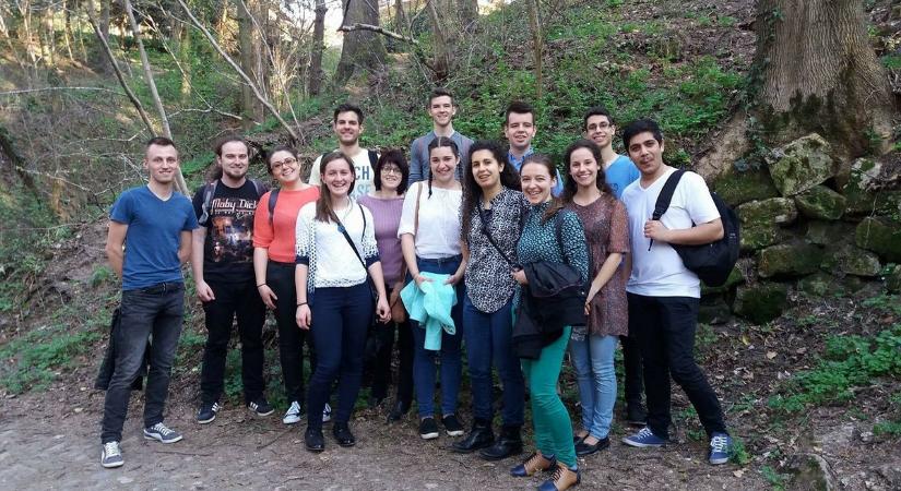 Húsz éve támogat erdélyi diákokat a Nyilas Misi Tehetségtámogató Egyesület