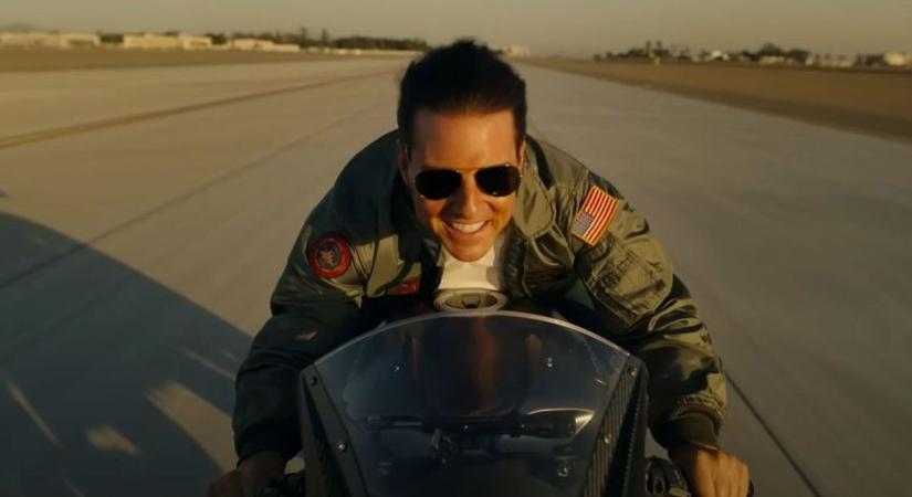 Tom Cruise csatlakozna a Magyar Honvédséghez, ha ezt látná  videó