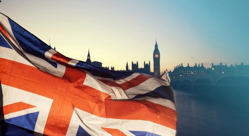 Nőtt a brit kiskereskedelmi forgalom