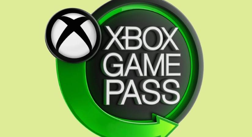 Röhögni fogsz, milyen játékkategóriát kapott az Xbox Game Pass