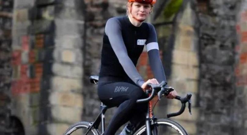 Nagyon fontos döntést hoztak a britek női kerékpárversenyekről
