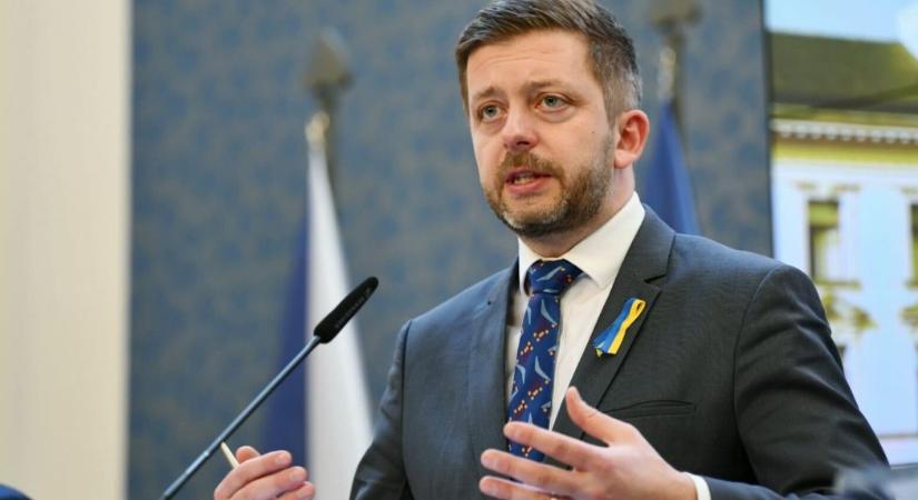 Cseh belügyminiszter: nem lesznek ellenőrzések a cseh–német határon