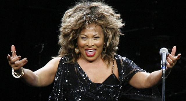 Kiderültek a részletek: így temetik el Tina Turnert