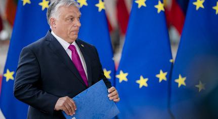 Van már képviselő, aki kitiltaná Orbánt az Európai Parlamentből