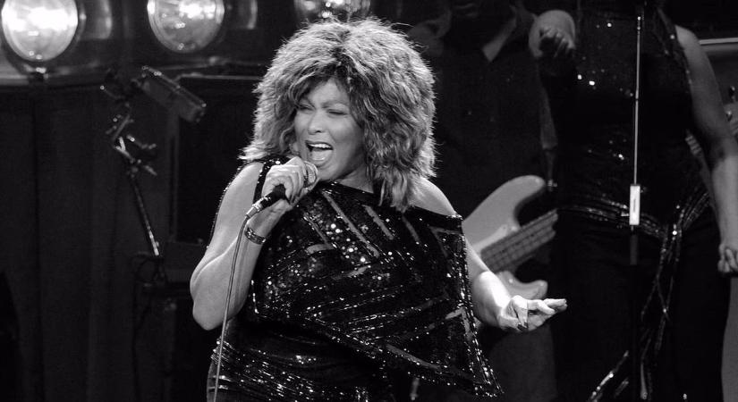 Jól ismerte Tina Turnert Leslie Mandoki, meghatóan búcsúzik