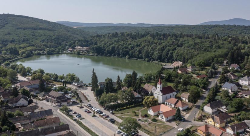 5 csodálatos, eldugott magyar tó, amit meg kell látogatnod idén nyáron