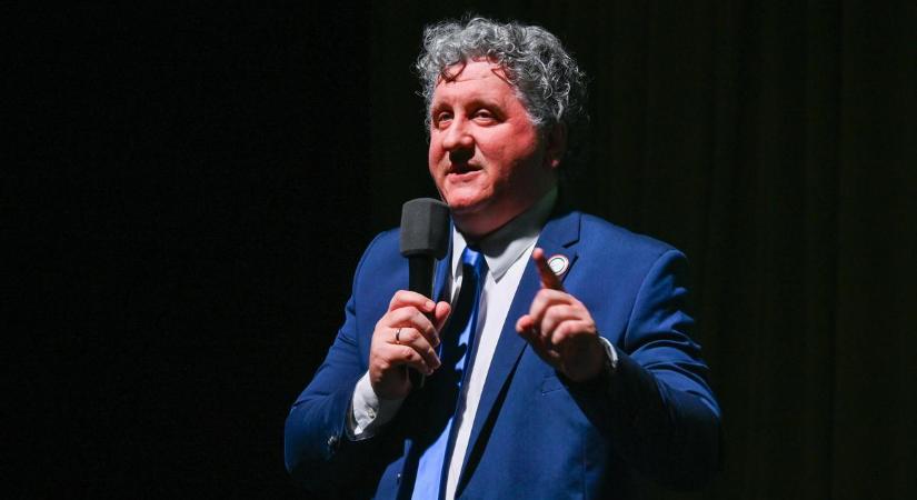 Eldőlt: Ókovács Szilveszter marad az Operaház főigazgatója