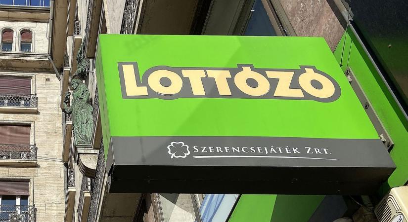 Egy magyar lottónyertest keresnek, aki hónapok óta nem vette át a százmilliós jackpotját