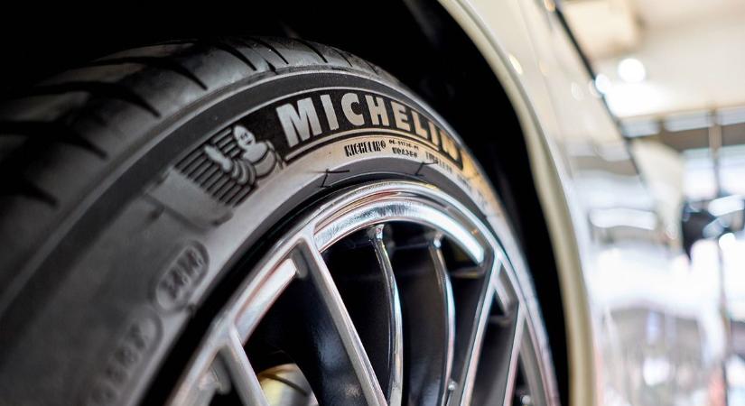 A Michelin eladja orosz gyárát