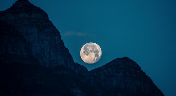 Az érzelmeinkért felelős Hold beért az Oroszlán jegyébe